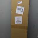 6-Tier Free Standing Shoe Racks, Bamboo Wood Shoe Rack for Entryway & Closet, Holds up to 24 Pairs of Shoes