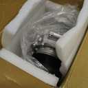 Munirater AC Compressor w/Clutch Replacement for 2006-2011 Civic 1.8L 38810RNAA02 38810RNAA01 CO4918AC