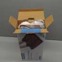 Electric Heated Foot Warmer Soft Flannel Foot Heater with 2h Auto Off & 3 Heat Levels Full Body Use Heating Pad for Feet, Abdomen, Cramps, Pain Relief Pocket Design 16" x 22" Red