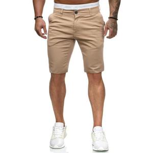 HUNGSON Men's Casual Shorts Lightweight Golf Shorts with 4 Pockets Stretch Quick Dry Comfy Work Shorts, 30