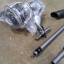 Abu Garcia Max X Spinning Reel and Fishing Rod Combo (2000 Size Reel - 7' - Light - 1pc)