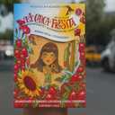 6 pack Strawberry La Chica Fresita air Fresheners Aromatizante Fresa