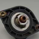 Dorman 902-3312 Engine Coolant Thermostat Housing Assembly Compatible with Select Models