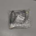 GAOLAOSY High-Pressure Car Washer Gun 4350 PSI Max, Power Washer Short Gun with 1/4" Outlet Quick Connect & 5 Nozzles, M22-14 Thread Auto Cleaning Sprayer Gun Tool for Car Washing (Washer Gun/Nozzle)