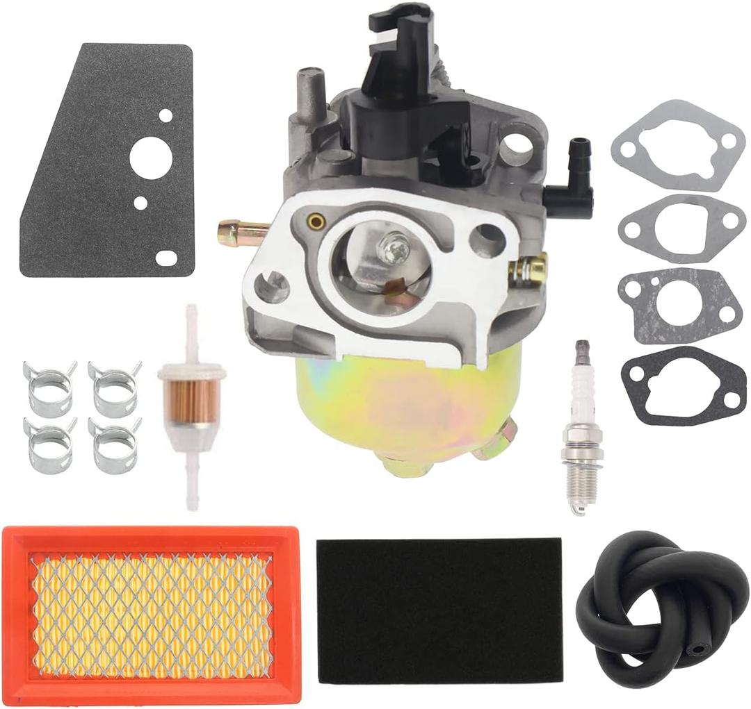 Cnfaner 14-853-22-S Carburetor for Kohler XT173 XT722FE 149cc Engines