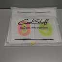 Room Hanging Storage Organizer, Fun & Colorful Storage & Organization for Clothes, Toys, & More. Wall & Door Attachable, Water-Resistant, Ideal for Kids' Room, Locker Kindergarten or Playroom (Gray) (Grey)