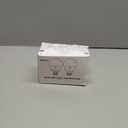 Brightown E26 Rechargeable Light Bulb with Remote Timer and 3 Color Temperatures, Battery Backup Bulb for Sconces and Lamps, E26 Detachable Charging for Non-Hardwired Fixture, Dimmer, 700LM