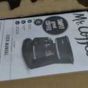 Mr. Coffee 12-Cup Programmable Coffeemaker, Brew Now or Later