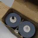 VIVOSUN Air Stone 2PCS 4 x 2 Inch Large Air Stone for Aquarium, Fish Tank and Hydroponics Air Pump