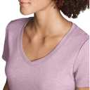 Eddie Bauer Women's Casual (Orange, XL)