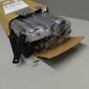 Industrial Double Curtain Rod for Windows 31 to 137 Inch, 1 Inch Heavy Duty Wrap Around Dual Curtain Rods, Adjustable Black Double Window Rods Telescoping for Windows, Living room, Sliding Glass Door