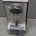 Moen Engage Magnetix Shower Head with Handheld Sprayer, 6 Handheld Shower Head Spray Functions, Chrome Finish, 26100EP