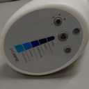 Honeywell QuietSet Whole Room Oscillating Tower filter Fan with Remote, White, HYF260