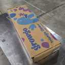 GROWGO Pikler Triangle Climber with Ramp - Toddler Climbing Toys Indoor Montessori Climbing Toy Set Pickle Triangle Montessori, Baby Climbing Toys Indoor, Pickler Set Wooden Play Gym, Kids Climbers GROWGO Pikler Triangle Climber GROWGO Pikler Triangl