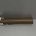 Aothia Leather Desk Pad Protector, Office Mat, Large Mouse Pad, Non-Slip PU Leather Blotter, Laptop Desk Pad, Waterproof Writing Pad for Office and Home (Coffee, 31.5" x 15.7")