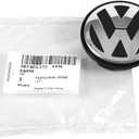 VW 3B7-601-171-XRW Volkwagen Center Cap