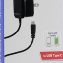 ZGEAR Adaptive Fast Charge Wall Charger 2Pcs