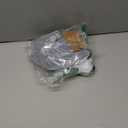 Balaclava Ski Mask Warm Face Mask for Cold Weather Winter Skiing Snowboarding Motorcycling Ice Fishing Men (Black)