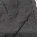 Chilylori Seamless Sports Bra Cropped Tank Top with Adjustable Straps Workout Tops Ribbed Sports Bra for Women Wireless Longline Crop Tank Padded Comfortable Brami 2 Pack Grey+Black M