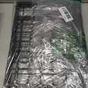 Foldable Desktop Grid Wall Panels, Display Rack for Vendor Booths