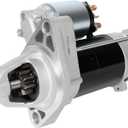 SCITOO Motor Starter for 17886N Starters Fit for Acura for RSX 2002-2006