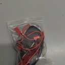 1.9 Beadlock Wheels,RC Winch,1/10 Scale RC Metal Steel RC Crawler Winch RC Model Vehicle Winch with Remote Controller for Traxxas HSP Redcat Tamiya Axial SCX10 D90 HPI 1:10 RC Crawler Climbing Cars