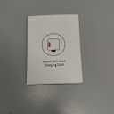 Charging Stand Compatible with SyncUP Kids Watch 1, Portable & Foldable Magnetic Charger with 3.3 Feet Charging Cord for T-Mobile Sync UP Kids Watch 1 (Black for SyncUP Watch 1)