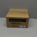 Quality Park Bubble Mailers, 4 x 8 Shipping Envelopes, Self-Seal, Small Kraft Padded Envelopes, Redi-Strip Peel Off Closure, 50 Per Box (QUA85928)