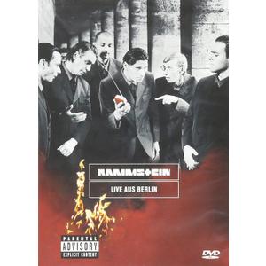 Rammstein: Live aus Berlin (DVD)