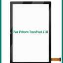 for Pritom TronPad L10 10.1" Touch Screen Digitizer Panel Screen Replacement (Not for Tab 11 Android 13)