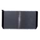 Wagner RD738 HVAC Radiator