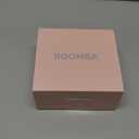 Boomba Bra Inserts Invisible Lift Inserts Double-Sided Sticky Ultra Push up Bra Inserts Suitable for Different Occasions (Thick M)