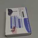 1100pcs Putty, Fidget Toys, Fidget Toys Adults Sensory ToysAdults Gifts,Desk Fidgets Toys for Office Stress/Anxiety Relief (1100 PCS(Colour))