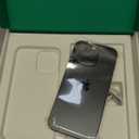 Apple iPhone 16 Pro, US Version, 128GB, Black Titanium 