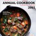 Food & Wine Annual Cookbook 2015: An Entire Year of Recipes