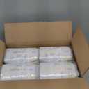 Pampers Swaddlers Diapers, Size 1 (8-14 lbs), 96 Count, Absorbent, Keeps Baby Dry and Comfortable, Skin Safe Disposable Baby Diaper (Packaging May Vary)