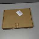 Christmas Tree Topper, 35.4'' Triple Topper Candle Holder, 3 Tier Black Candle Holder for Christmas Tree, Light up for Indoor Bedroom Kitchen Decorations