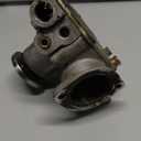 Water Pump 49301-0001 49301-1052 825265 Compatible with Kawasaki 2007 & Prior Mule 2510 3010, 2008 Mule 3010 Trans4x4 Diesel, 2009-2013 Mule 4010 Trans4X4 Diesel 825432 for Daihatsu DM950 DM850