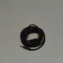 LecLooc Replacement for Astro A40 Cord, A10 Headset Cable Braided Wire, 6.5 Feet/2.0 M Volume Control Cable Compatible with Astro A40TR/A40/A10 Gaming Headsets Cord