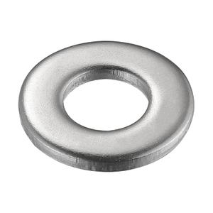 Wensilon (30Pcs) 1/2" x1-1/2 Stainless Steel 304 Metal Flat washers for Screws and Bolts, Suitable for Factory Maintenance, Kitchen, Store and Outdoor Construction