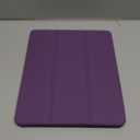 DuraSafe Cases for iPad 10.5 Inch Air 3rd Gen [ PRO 10.5 Air 3 ] 2017/2019 A1701 A2152 A2123 MUUL2LL/A MUUK2LL/A MUUJ2LL/A MQDX2LL/A MQDT2LL/A MQDW2LL/A Ultra Auto Sleep/Wake PC Cover - Lavender