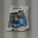 3157 LED Turn Signal Bulb Anti Hyper Flash,3057 LED Bulbs With Built in Resistor,3156 LED Amber Yellow CANBUS Error Free,3457a 3457 4157 Front Rear LED Blinker Bulb for Car Trucks(2pcs)