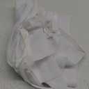 Yotache Adjustable Magnetic Screen Door Fit Doors Size Width 29"-33" Height 79"-81", Reinforced Polyester Mesh with Full Frame Hook&Loop Strip, White