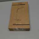 LEPOWER Desk Lamp, 800LM LED for Home Office, 12W Reading for Desk, EyeCaring Light, Touch Table Gooseneck Lamp, 50 Lighting Modes, Bright for Bedroom, Study (Black)