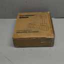 EAST MOUNT Adjustable Dumbbells 5 lb Dumbbells Set of 2 / Pair 10 lb Total Free Weights 6 in 1 Women Hand Weights for Home,Office,Gym Exercise Training 2lb 3lb 4lb 5lb Fast Adjust (Purple)