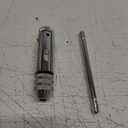 Irwin Tools 21102- T-handle Ratcheting Tap Wrench For Tap Sizes 1/4" to 1/2"