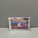 Offito Aurora Diamond Art Kits for Adults, 5D Starry Sky Lake Diamond Painting Kits for Beginners, Fantastic Landscapes DIY Full Drill Dots Gem Art Paint for Home Wall Decor 12 x 16 Inch (BLKJDP03)