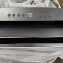 Whynter ARC-1230WN 14,000 BTU (12,000 BTU SACC) NEX Inverter Dual Hose Cooling Portable Air Conditioner, Dehumidifier, and Fan with Smart Wi-Fi, Up to 600 sq ft in White