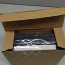 Muslogy for 2023 2024 2025 2026 Sportage Upgraded Armrest Hidden Storage Box Center Console Insert Secret Organizer Compartment Compatible with Kia Sportage 2026-2023 NQ5 Accessories(Upgraded)