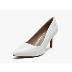 DREAM PAIRS Women's High Stiletto Heels Closed Pointed Toe Dress Pumps Shoes for Wedding Work Office Business, 3 Inches Size 8.5